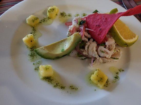 Los Gallos Restaurant